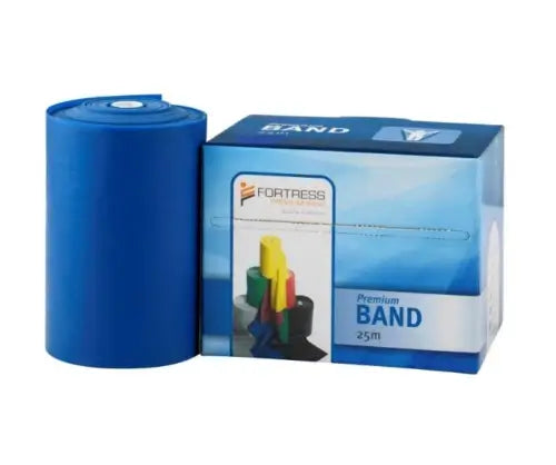 Resistance Bands Multi Colours