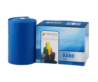 Resistance Bands Multi Colours