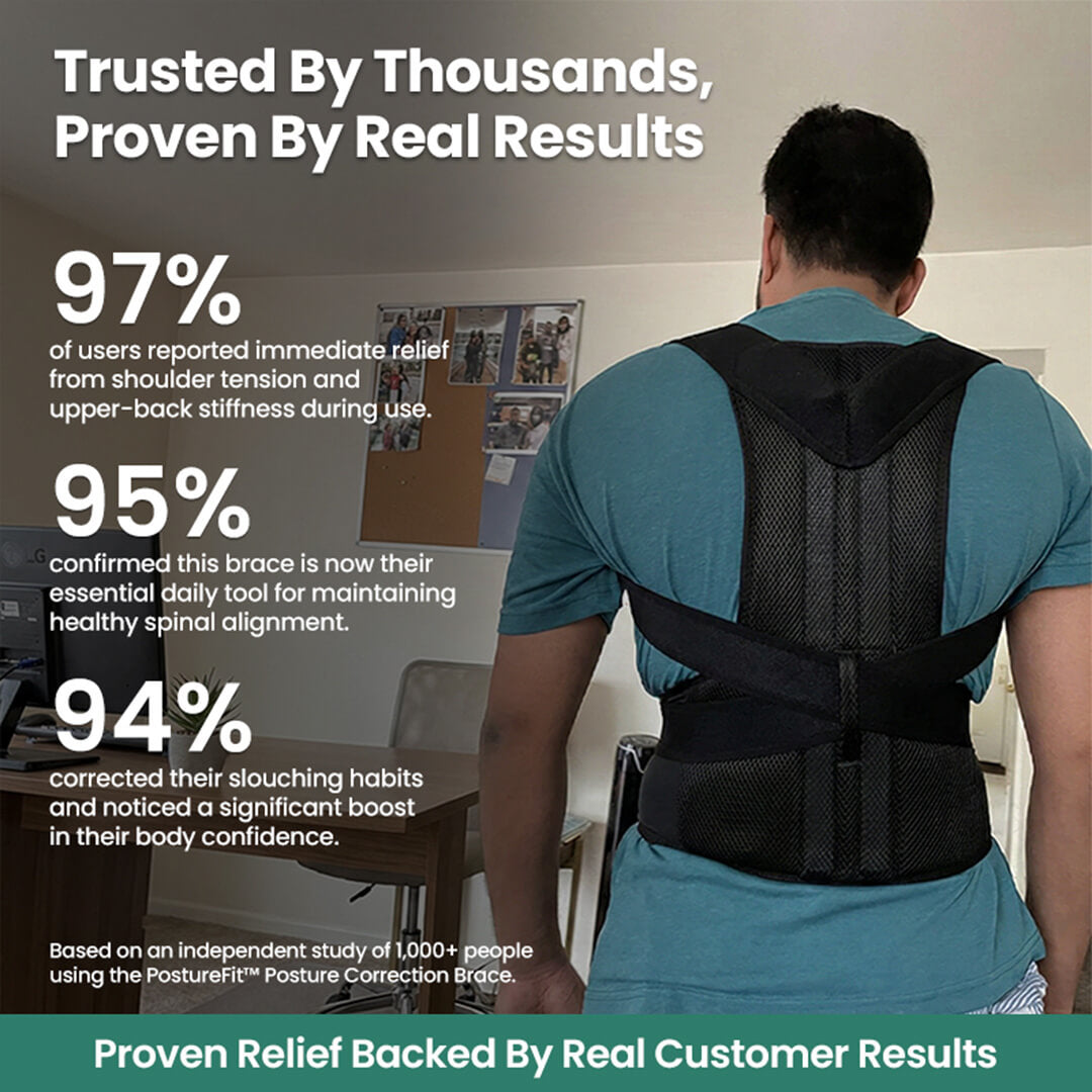 Posturefit™ Brace
