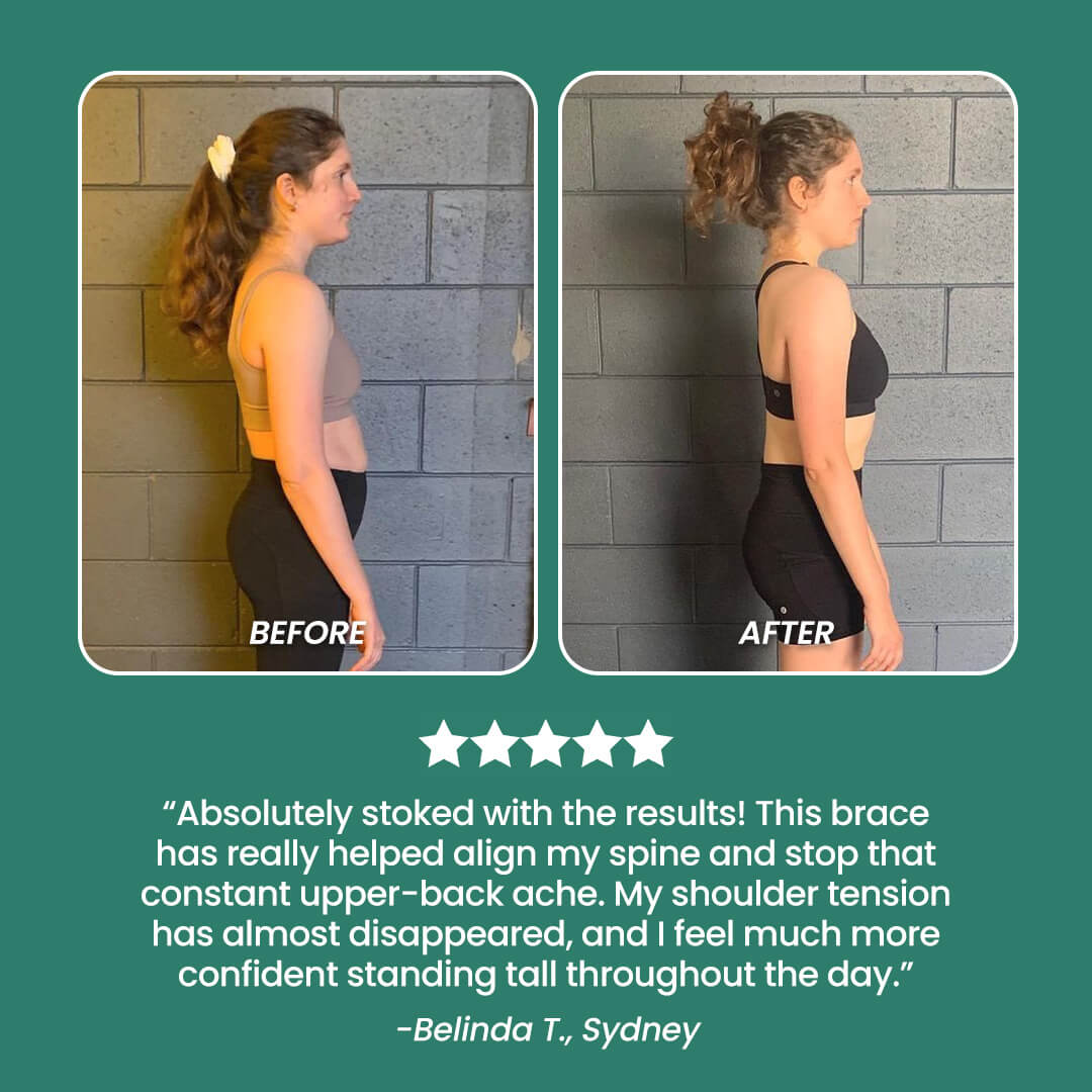 Posturefit™ Brace
