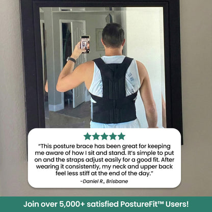 Posturefit™ Brace