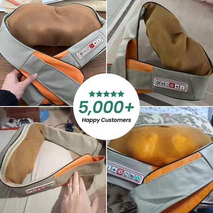 Posturefit™ Neck Massager