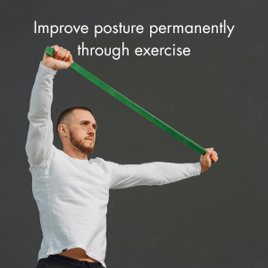 Resistance Bands Multi Colours