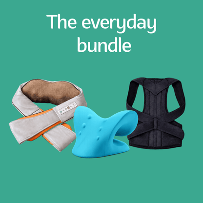 PostureFit™ Everyday Bundle