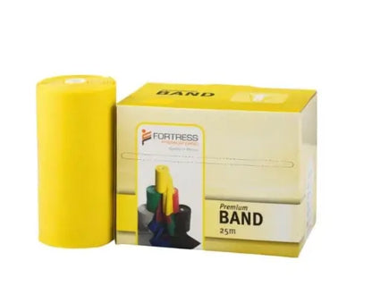 Resistance Bands Multi Colours